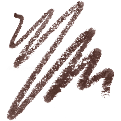2 Pack Expert Wear Twin Brow and Eye Pencils, Dark Brown