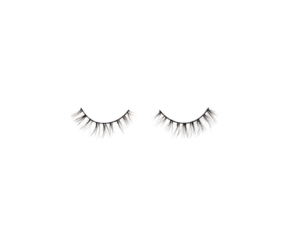 Eco Lashes 453 – Lightweight Natural False Eyelashes