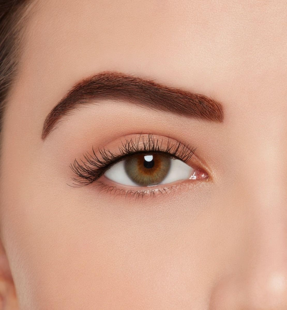 Eco Lashes 453 – Lightweight Natural False Eyelashes