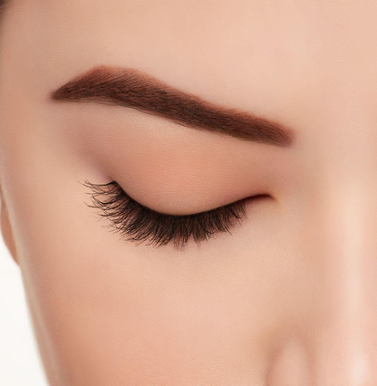 Eco Lashes 453 – Lightweight Natural False Eyelashes