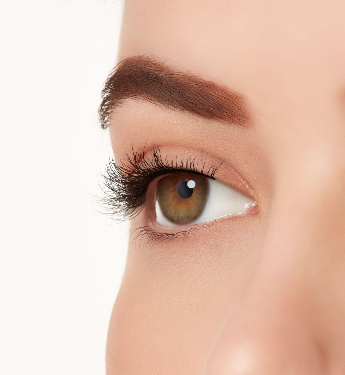 Eco Lashes 453 – Lightweight Natural False Eyelashes