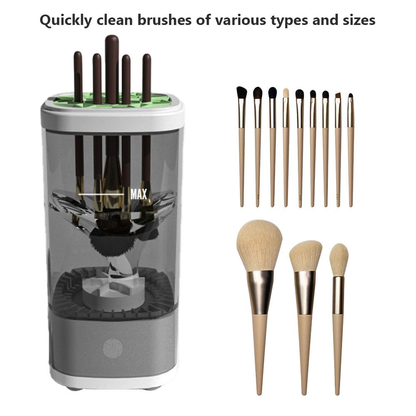 Electric Makeup Brush Cleaner & Dryer